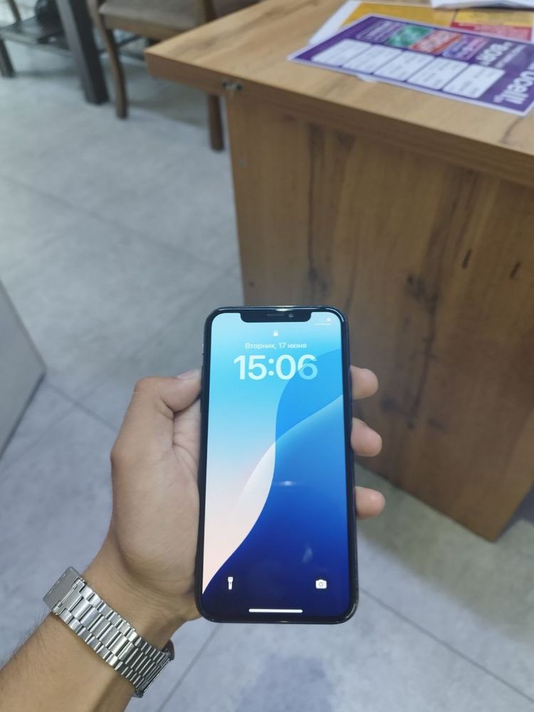 Айфон Хс Iphone Xs 64 gb