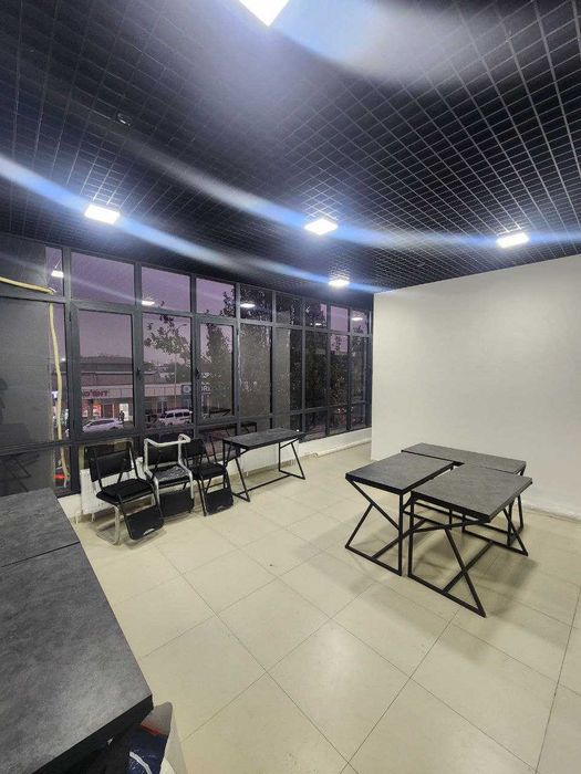 Сдаётся офис в аренду 250 кв.