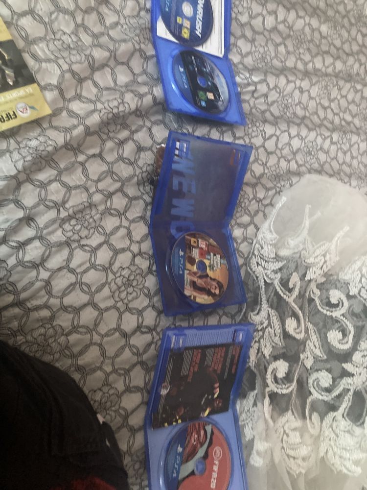 Игри за плейстейшън