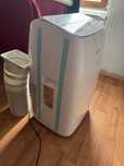 Aer Conditionat Portabil Paxton 12000 BTU, ca nou