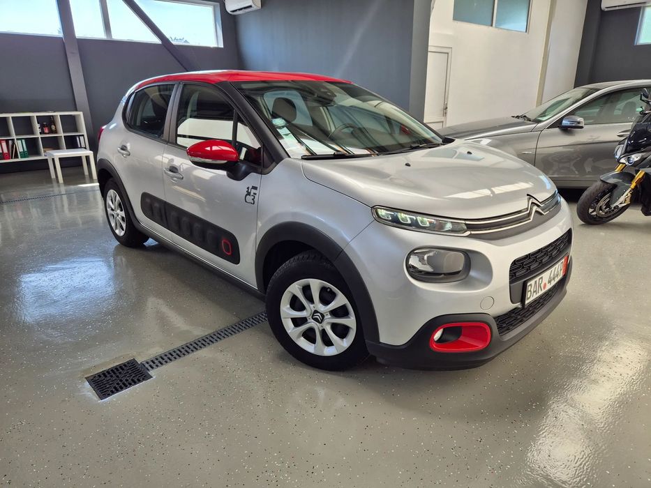 Citroën C3