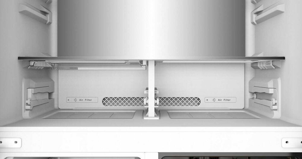 Френски хладилник PKM Wolkenstein WCD 595 EWTS NF