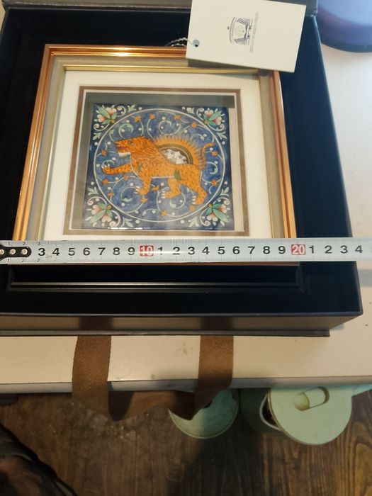 Национальный призент