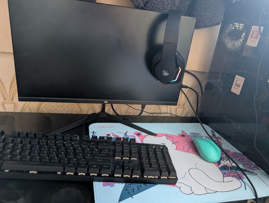 Продаю Игровой компьютер
