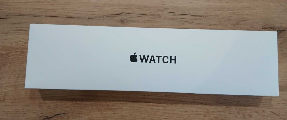 Apple Watch SE Cellular в ГАРАНЦИЯ