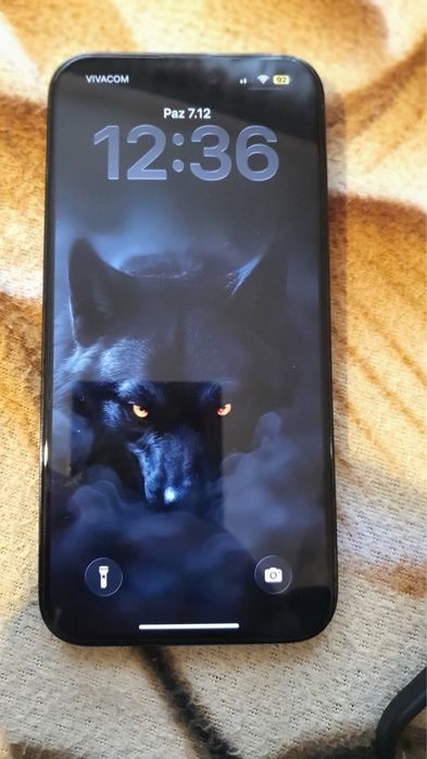 İphone 14 pro max 128GB