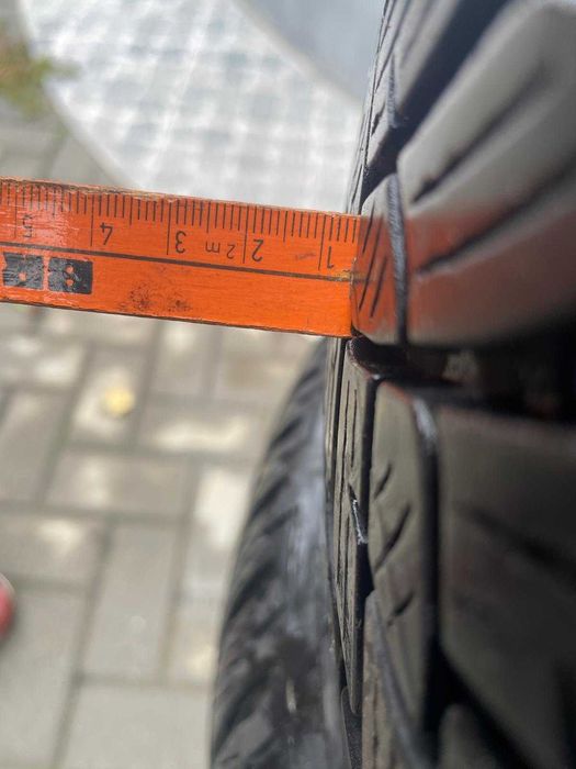 Anvelope M+S 205 55 16