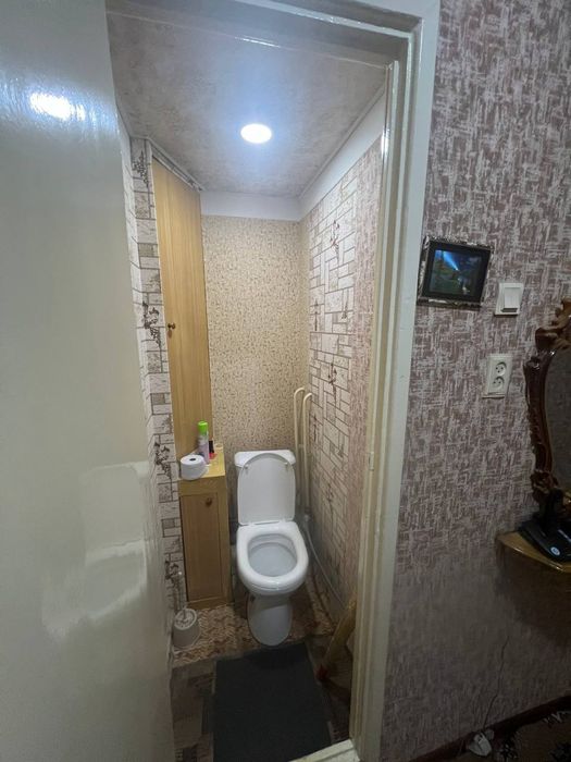 Продаётся 2-х комнатная Улучшенка улица Нукуская Ор-р Шох Мед Центр