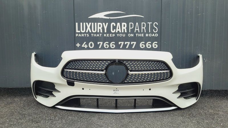 Mercedes E class 2020/2023 w213 facelift AMG bara fata completa BF2474