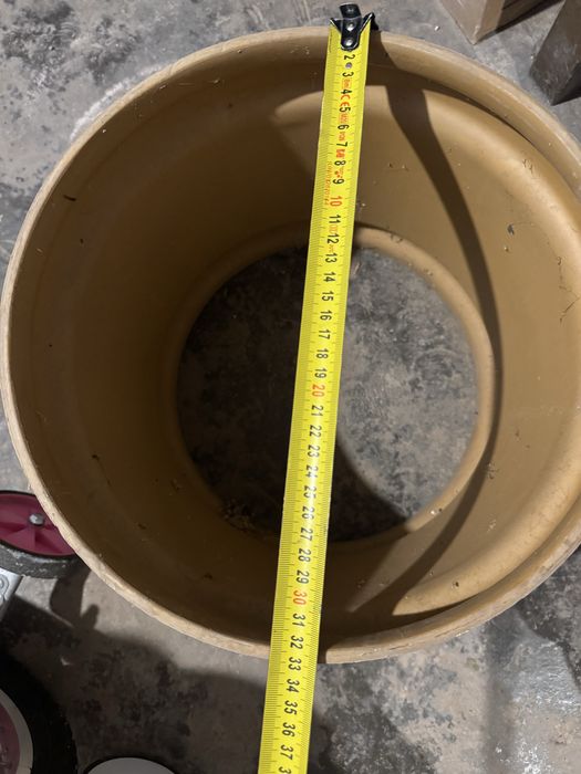 ПВЦ МУФА 330 за Канализация