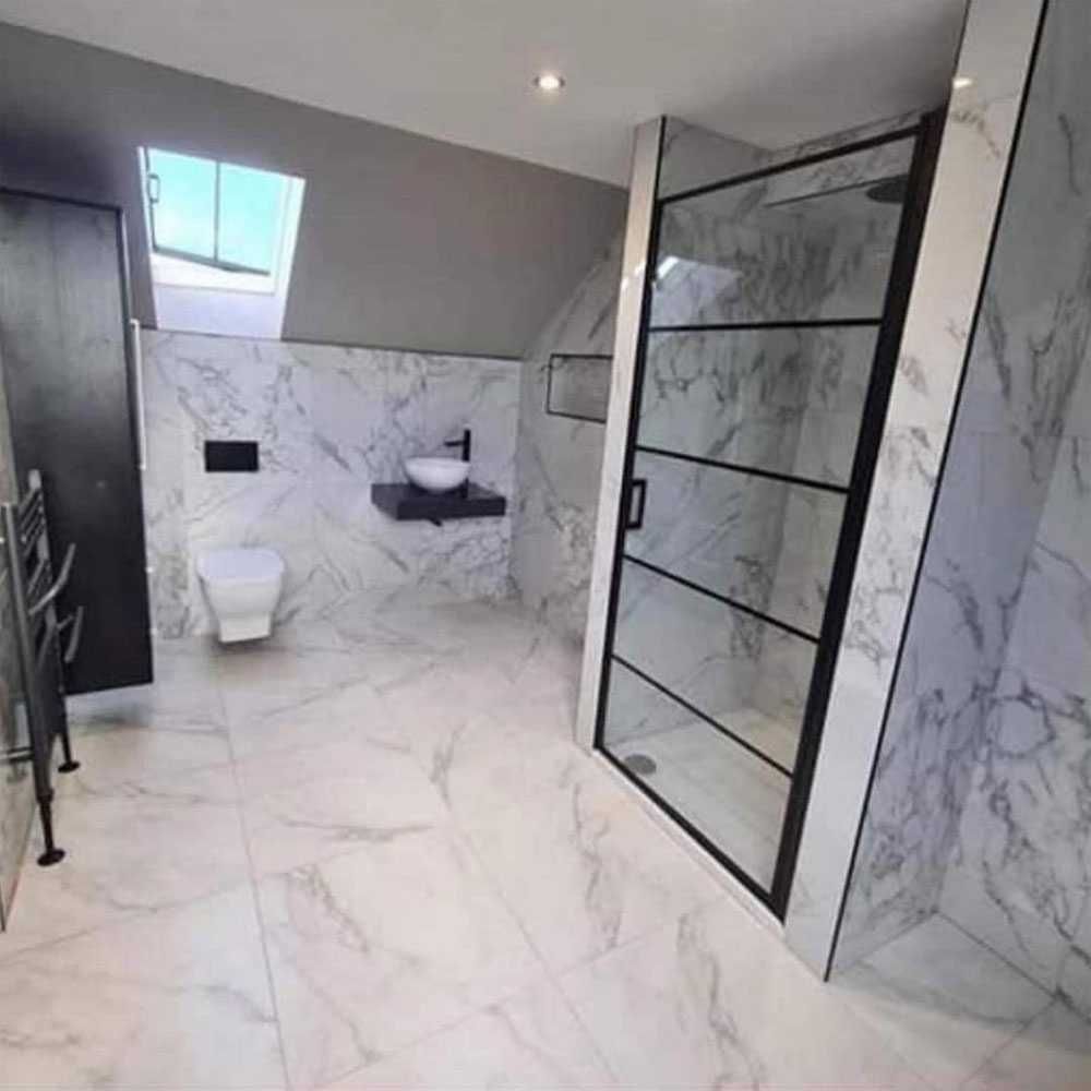 Renovări interioare la cheie – Apartamente, băi & bucătării