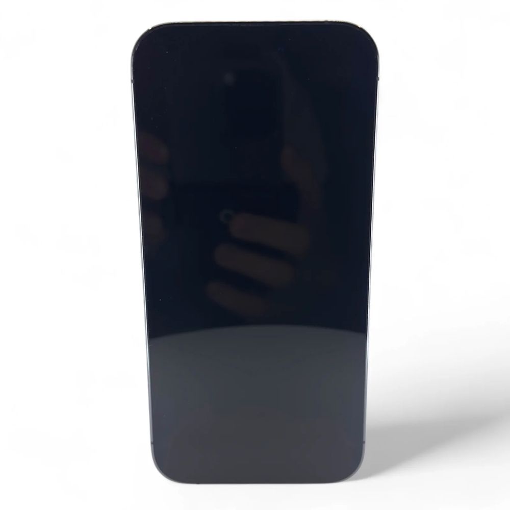iPhone 14 Pro 100% 256Gb + 24 Luni Garanție / Apple Plug