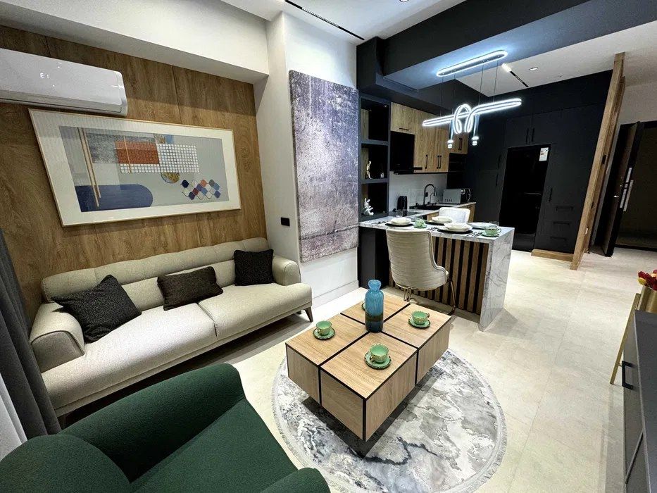 Сдаётся квартира Мирзо Улугбек р-не, о-рр метро БИЙ.