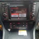 Navigation plus за Ауди А4 /А6