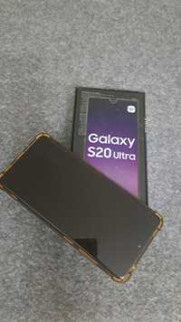 Продаётся телефон Samsung S20