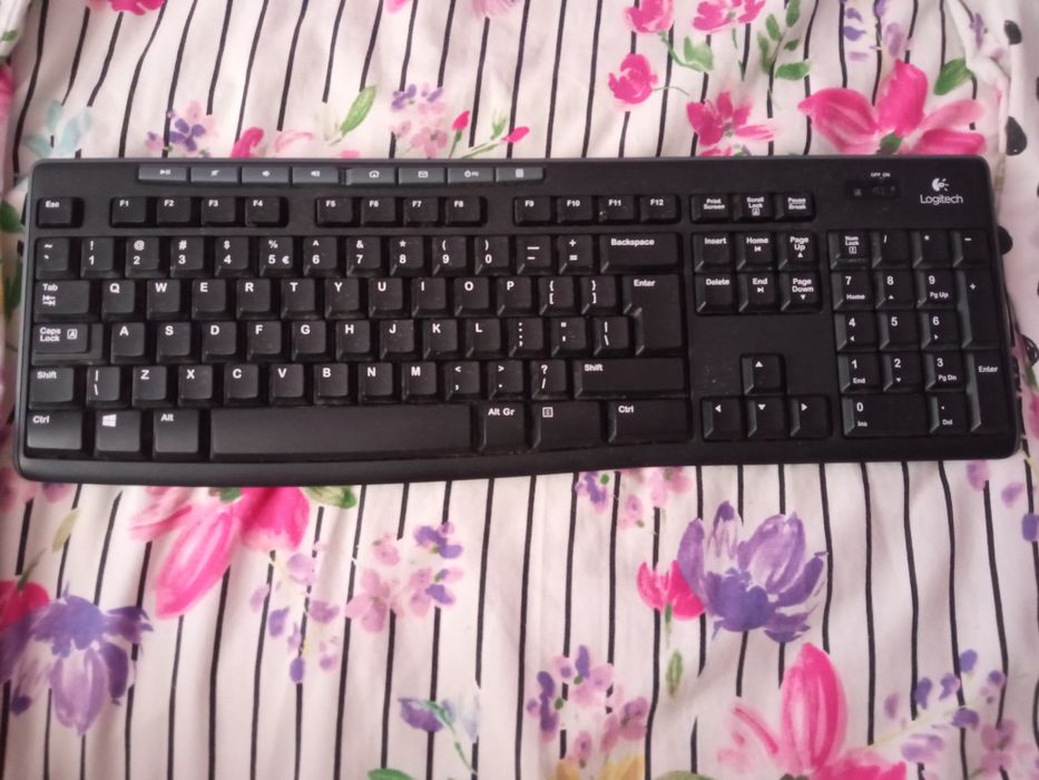 Vând tastatură pentru Pc