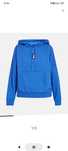 Hoodie adidas Performance