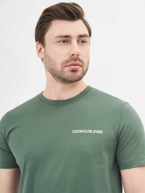 Calvin Klein мъжка тениска размер XL