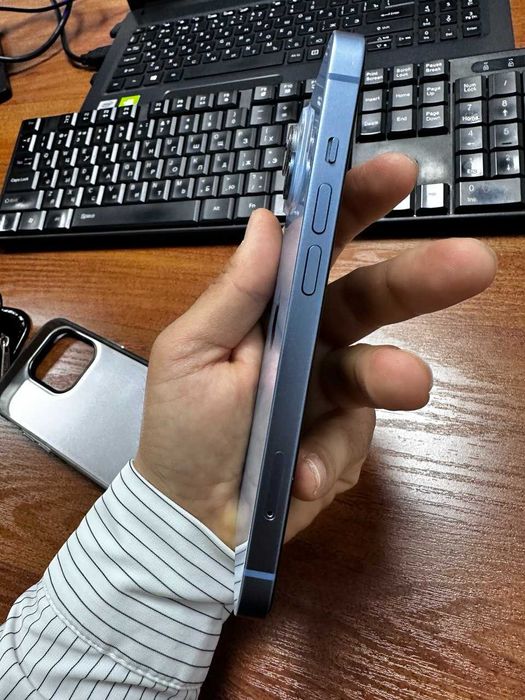 Super narxda iPhone 14 – 128 GB sotiladi uzimniki