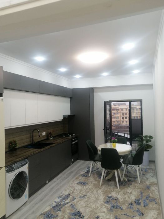 Аренда 3 комнатной квартиры Юнусабад 9-квартал|Новостройка|все новое