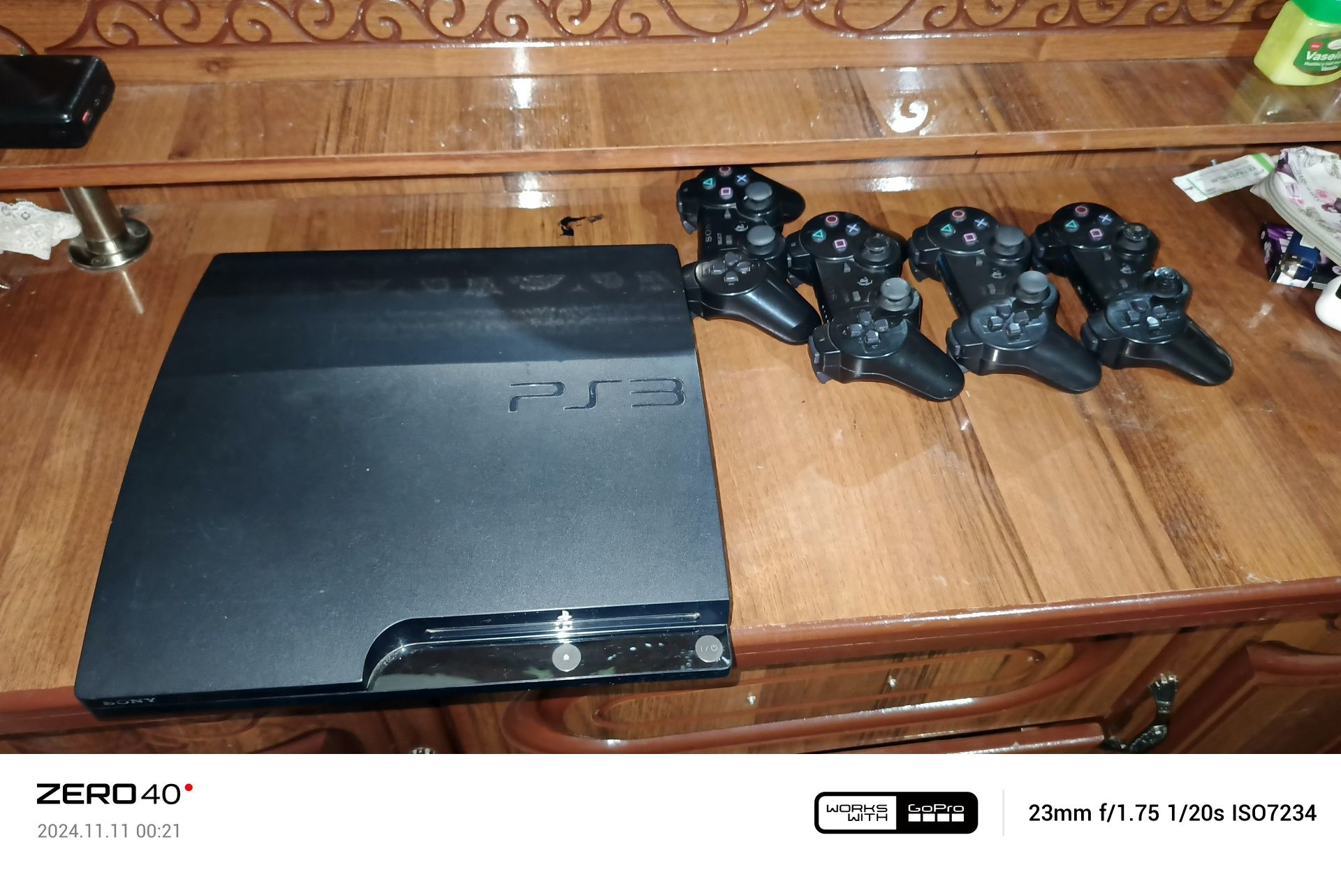 Sotiladi xolati idial 400 GB  4 istilo bor