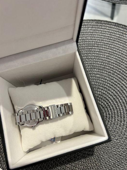 Ceas dama Gucci original, cutie si acte