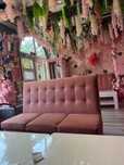 Canapele bar restaurant