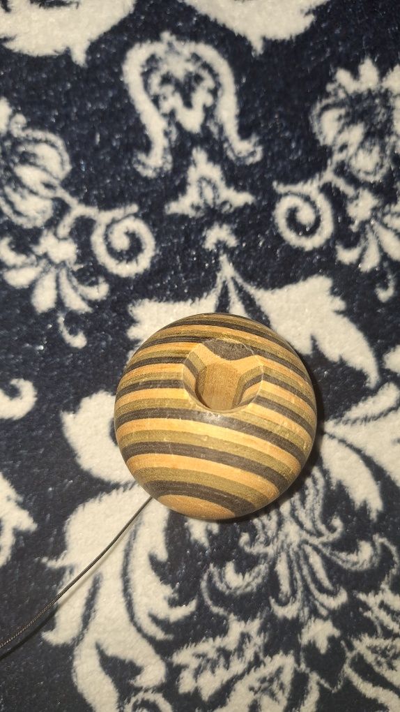 Kendama aproape nouă