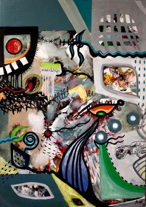 Налични картини!