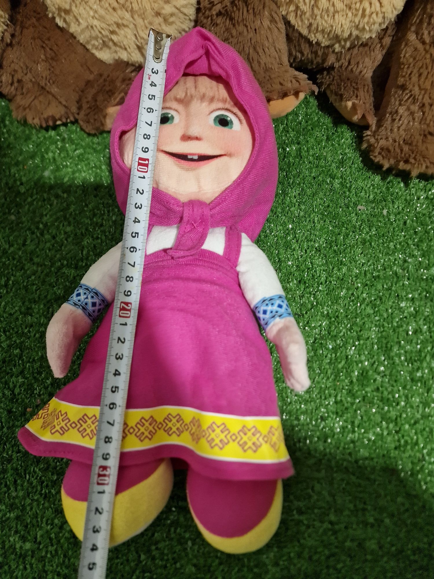 Маша и Мечока играчки оригинални