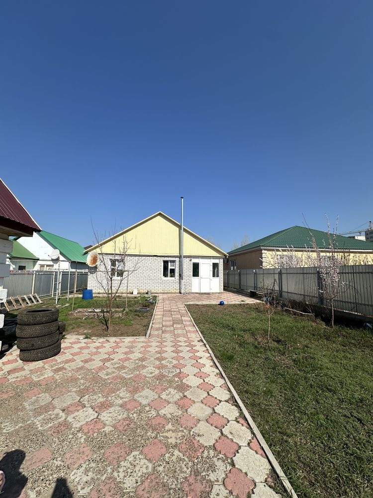 Мичурин Астана 7
