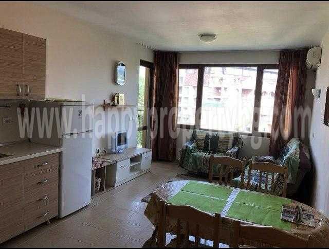 Продава се Двустаен апартамент в к.к. Слънчев бряг - 65 кв.м за 1016 €/кв.м - Снимка #1