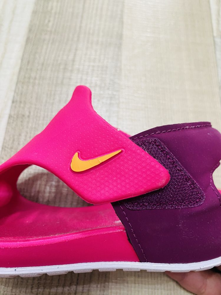 Sandale Nike fete