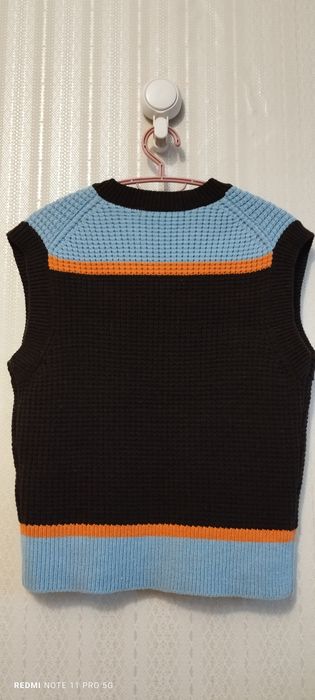 Marni X uniqlo винтидж