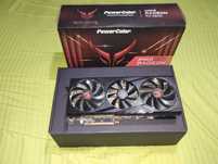 Power Color RX 6800 Red Dragon 16GB GDDR6