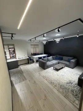 Dream House Продается 3 комнатная квартира ремонт Глинка Яккасарай