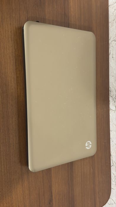 Продам ноутбук hp