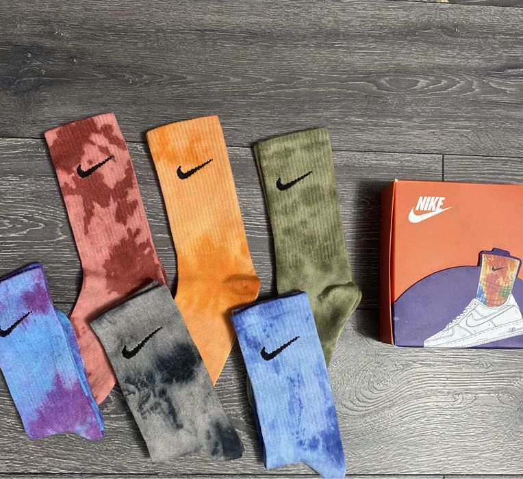 Sosete nike 6 la set
