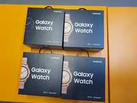 Samsung Watch, 42mm, R810N, Black, Pink Gold, impecabile, garantie!