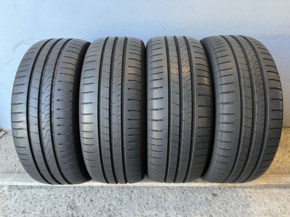 Гуми 205/55/16 HANKOOK Kinergy ECO