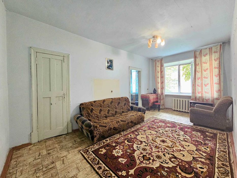 продается 3-х комнатная квартира Тауелсиздик 169