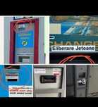 Vând distribuitoare de jetoane, fise