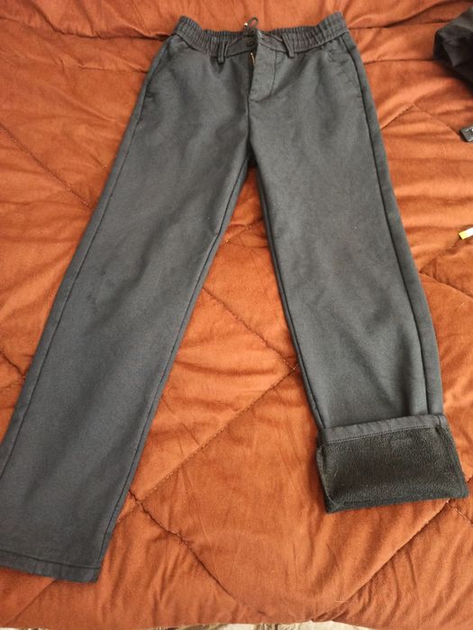 Джогеры для мальчиков б/у