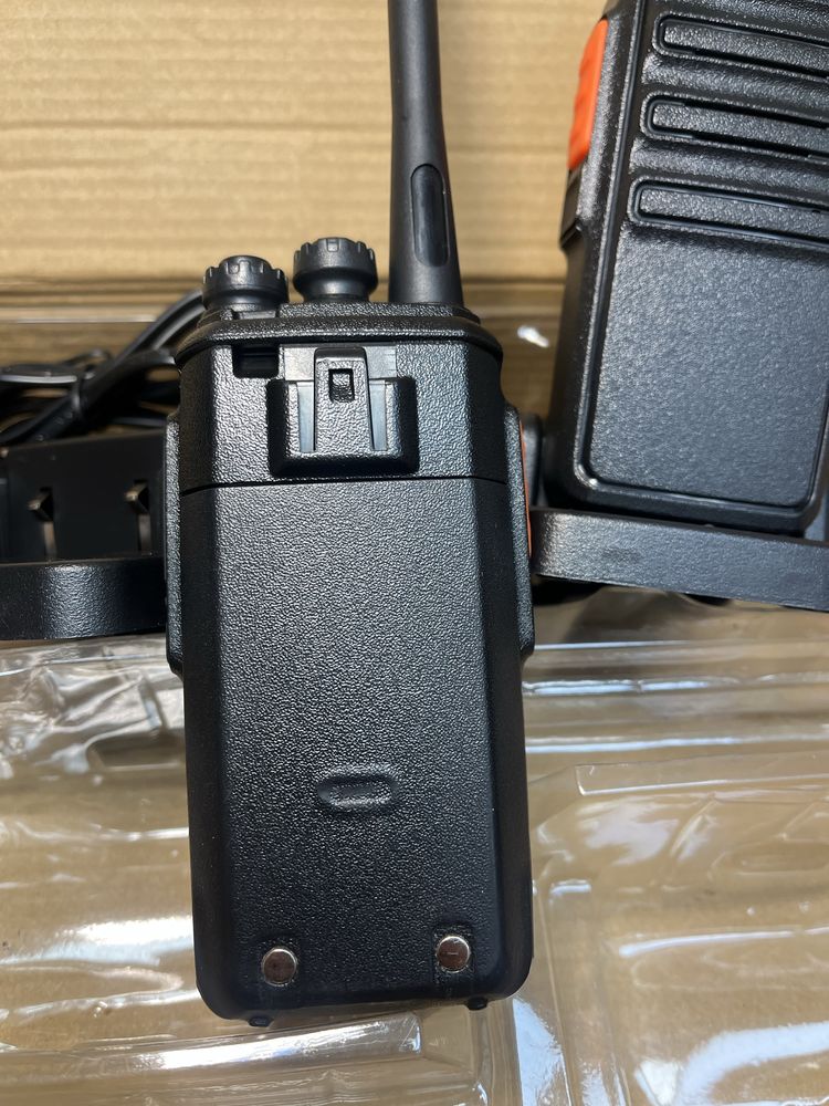 Retevis RT 24 walkie talkie radiostation радиостанция уоки токи