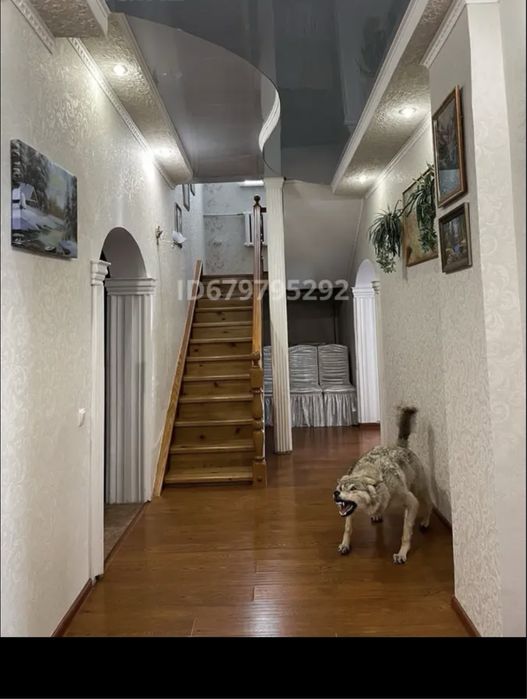 Продается коттедж