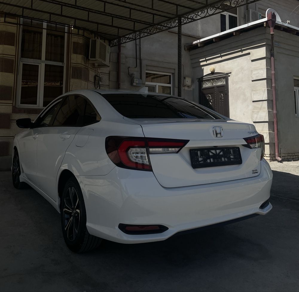 Honda crider full идеальное состояние