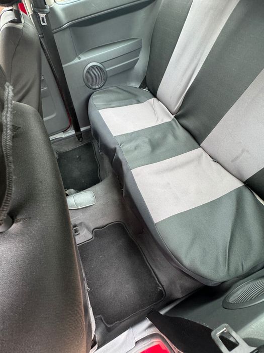 Vand VW Fox , stare foarte buna