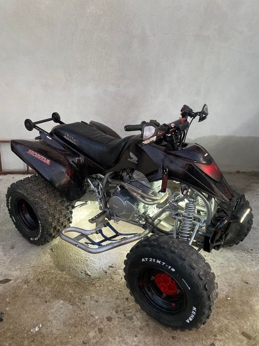 Atv SMC-Barossa-250.