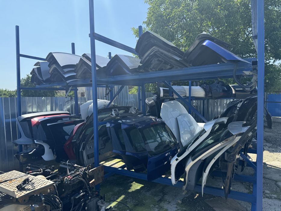 usa haion bara capota vw audi skoda bmw mercedes