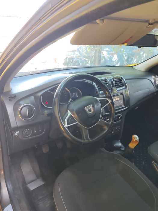 Dacia Logan - 2.